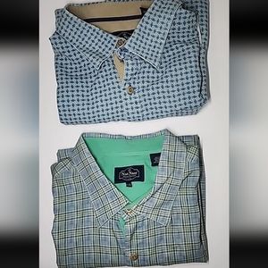 Nat Nast XXL Short Sleeve Shirts 👕